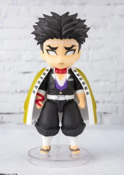Bandai Spirits Figuarts Mini Gyomei Himejima Kimetsu no Yaiba: Demon Slayer [Bandai]