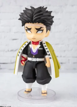 Bandai Spirits Figuarts Mini Gyomei Himejima Kimetsu no Yaiba: Demon Slayer [Bandai]
