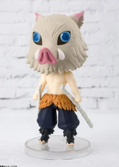 Sale BANDAI SPIRITS Figuarts mini Inosuke Hashibira