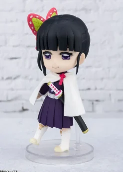 Bandai Spirits Figuarts mini Kanao Tsuyuri 