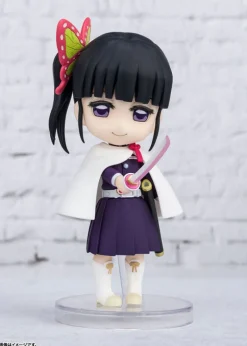 Bandai Spirits Figuarts mini Kanao Tsuyuri 