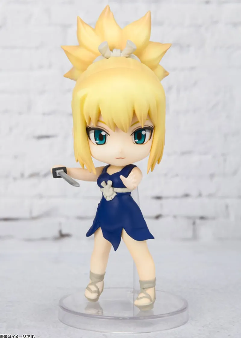 Outlet Bandai Spirits Figuarts mini Kohaku "Dr. STONE"