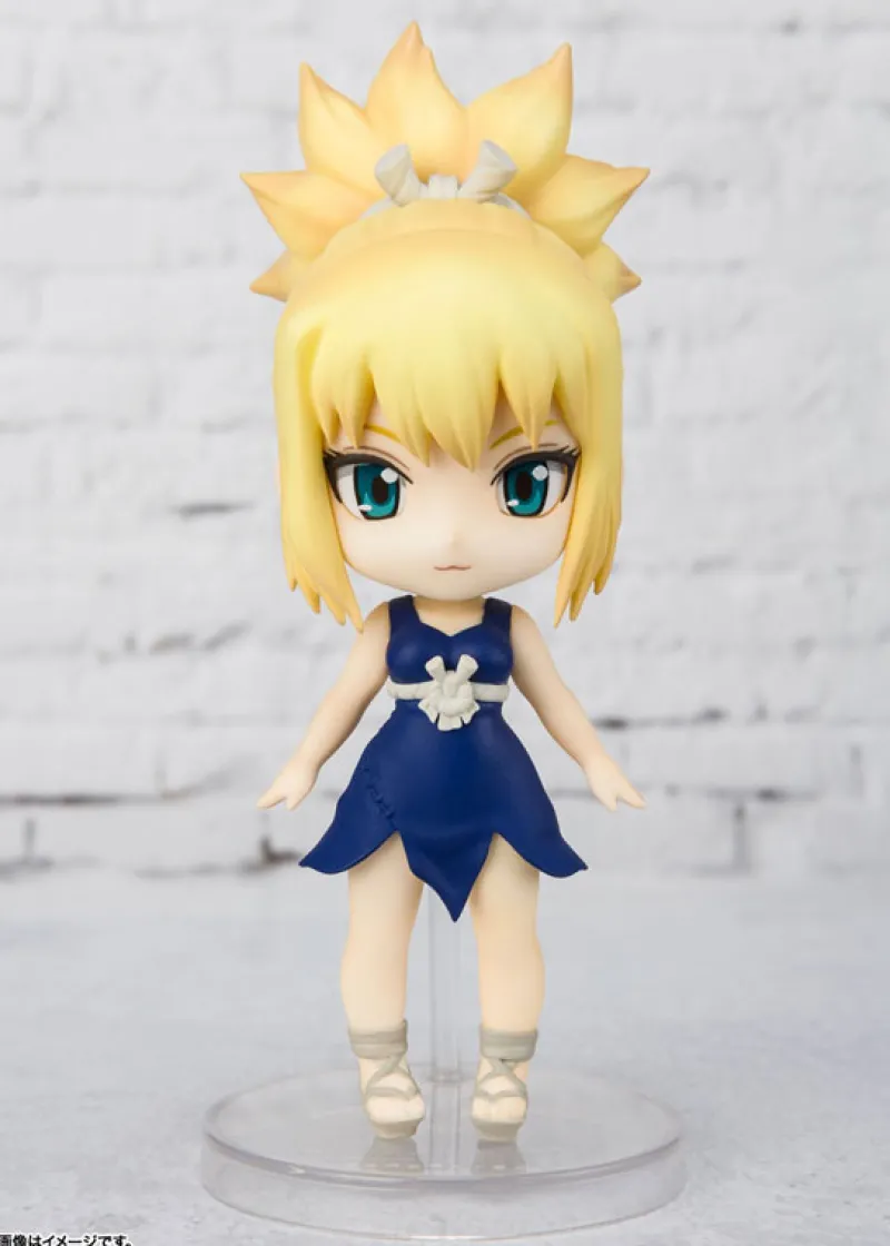 Outlet Bandai Spirits Figuarts mini Kohaku "Dr. STONE"