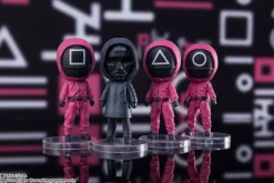 Online Bandai Spirits Figuarts mini Masked Manager "Squid Game"