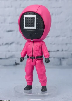 Online Bandai Spirits Figuarts mini Masked Manager