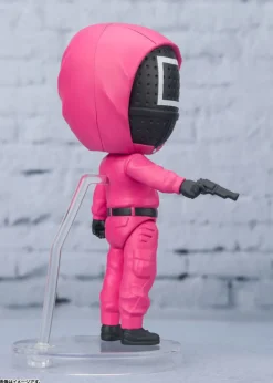 Online Bandai Spirits Figuarts mini Masked Manager