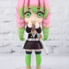 BANDAI SPIRITS Figuarts Mini Mitsuri Kanroji Kimetsu no Yaiba: Demon Slayer [Bandai]