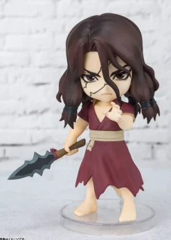 Online Bandai Spirits Figuarts mini Tsukasa Shishio "Dr. STONE"
