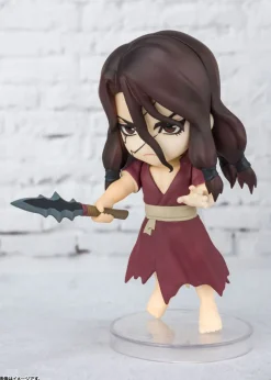 Online Bandai Spirits Figuarts mini Tsukasa Shishio 