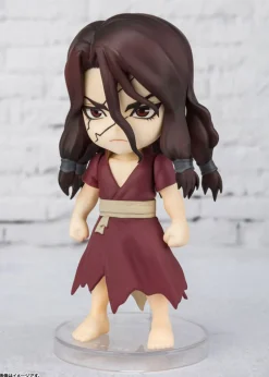 Online Bandai Spirits Figuarts mini Tsukasa Shishio 