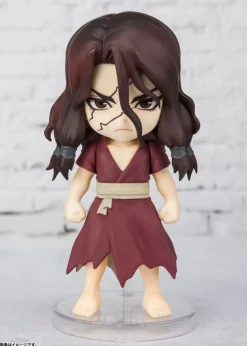 Online Bandai Spirits Figuarts mini Tsukasa Shishio 