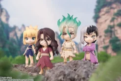 Online Bandai Spirits Figuarts mini Tsukasa Shishio 