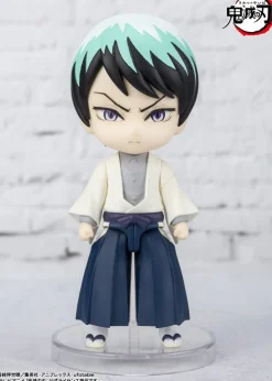 Bandai Spirits Figuarts mini Yushiro "Demon Slayer: Kimetsu no Yaiba" Discount