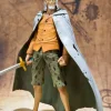 Bandai Figuarts ZERO - ONE PIECE: Silvers Rayleigh