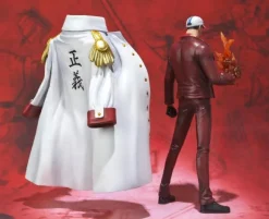 Bandai Figuarts Zero - One Piece - Akainu Sakazuki Online