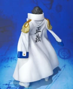 Bandai Figuarts Zero - One Piece - Aokiji Kuzan Best