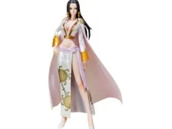 Bandai Figuarts ZERO - One Piece - Boa Hancock White ver.