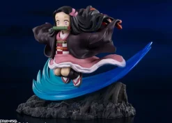 Bandai Spirits Figuarts ZERO Nezuko Kamado Demon Slayer: Kimetsu no Yaiba [Bandai] Discount