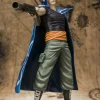 Bandai Figuarts Zero "One Piece" Ben Beckman
