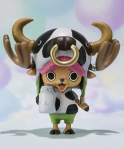 バンダイ Figuarts Zero "One Piece" Tony Tony Chopper -FILM Z Opening Ver.-