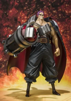 Online バンダイ Figuarts Zero "One Piece" Z