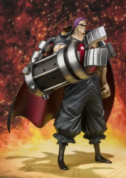 Online バンダイ Figuarts Zero "One Piece" Z