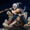 Bandai Spirits Figuarts ZERO Tengen Uzui "Demon Slayer: Kimetsu no Yaiba" New