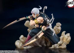 Bandai Spirits Figuarts ZERO Tengen Uzui 