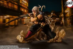 Bandai Spirits Figuarts ZERO Tengen Uzui 