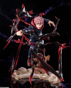 Online Bandai Spirits Figuarts ZERO Yuji Itadori "Jujutsu Kaisen"