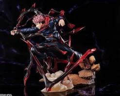 Online Bandai Spirits Figuarts ZERO Yuji Itadori "Jujutsu Kaisen"