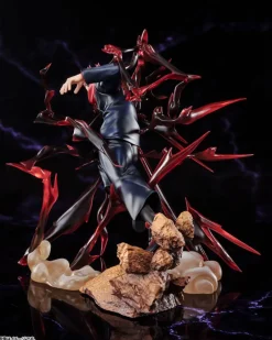 Online Bandai Spirits Figuarts ZERO Yuji Itadori 