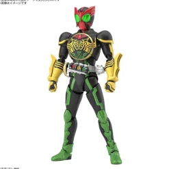 Online BANDAI SPIRITS Figure-rise Standard Kamen Rider OOO Tatoba Combo Plastic Model