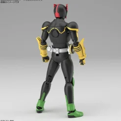 Online BANDAI SPIRITS Figure-rise Standard Kamen Rider OOO Tatoba Combo Plastic Model