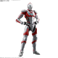 Online BANDAI SPIRITS Figure-rise Standard ULTRAMAN SUIT ZOFFY -ACTION- Plastic Model "ULTRAMAN"