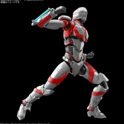 Online BANDAI SPIRITS Figure-rise Standard ULTRAMAN SUIT ZOFFY -ACTION- Plastic Model 