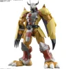 Sale Bandai Spirits Figure-rise Standard WarGreymon Plastic Model "Digimon Adventure"