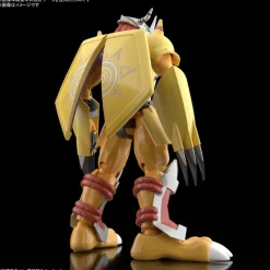 Sale Bandai Spirits Figure-rise Standard WarGreymon Plastic Model "Digimon Adventure"