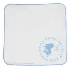 Square Enix Final Fantasy - Chocobo - Towel - Mini Towel - 25th Anniversary Outlet