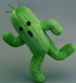 Outlet Square Enix Final Fantasy - Sabotender -2023 Re-release