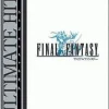 Square Enix Final Fantasy Anniversary Edition (Ultimate Hits) Online