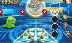 Online Square Enix Final Fantasy Theatrhythm Curtain Call Theathrythm Edition 3DS Bundle