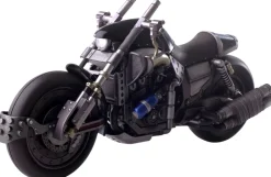 Best Square Enix Final Fantasy VII - Bring Arts - Hardy-Daytona