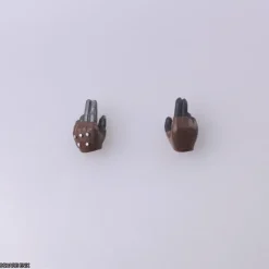 Best Square Enix Final Fantasy VII - Bring Arts - Hardy-Daytona