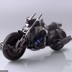 Best Square Enix Final Fantasy VII - Bring Arts - Hardy-Daytona