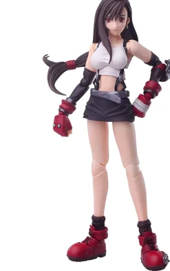 Outlet Square Enix Final Fantasy VII - Tifa Lockhart - Bring Arts