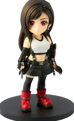 Outlet Square Enix Final Fantasy VII Rebirth - Tifa Lockhart - Adorable Arts