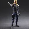 Outlet Square Enix Final Fantasy VII REMAKE PLAY ARTS KAI Roche