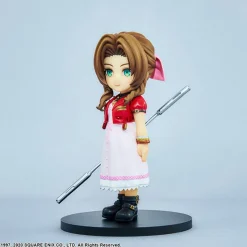 Sale Square Enix Final Fantasy VII Remake - Aerith Gainsborough - Adorable Arts - 2025 Re-release