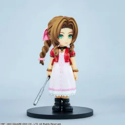 Sale Square Enix Final Fantasy VII Remake - Aerith Gainsborough - Adorable Arts - 2025 Re-release